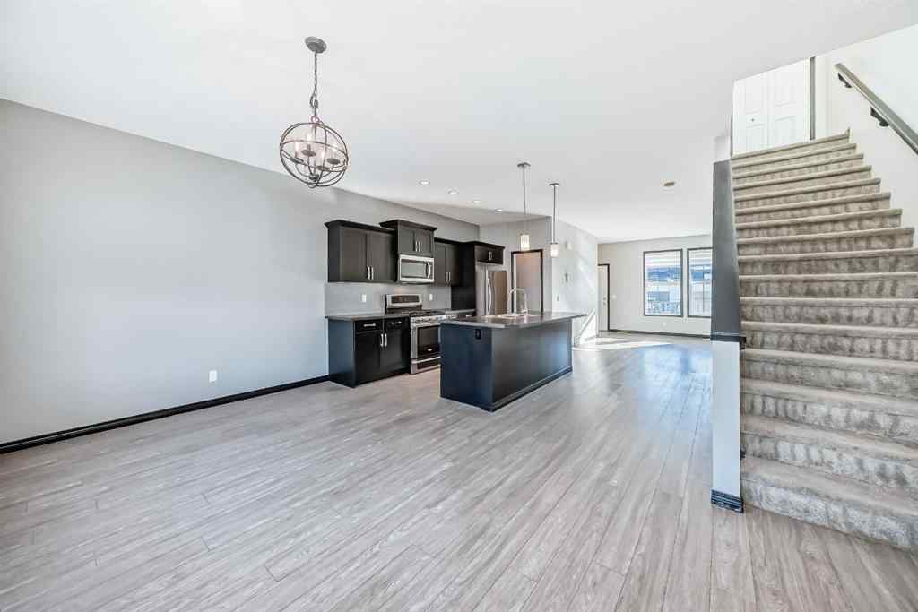 MLS® A2257954 - 23 Heritage Rise  in Heritage Hills Cochrane, Residential