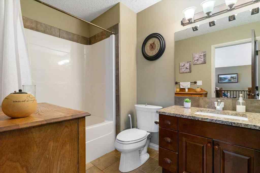MLS® A2257955 - 6514 111A Street  in O\'Brien Lake Grande Prairie, Residential
