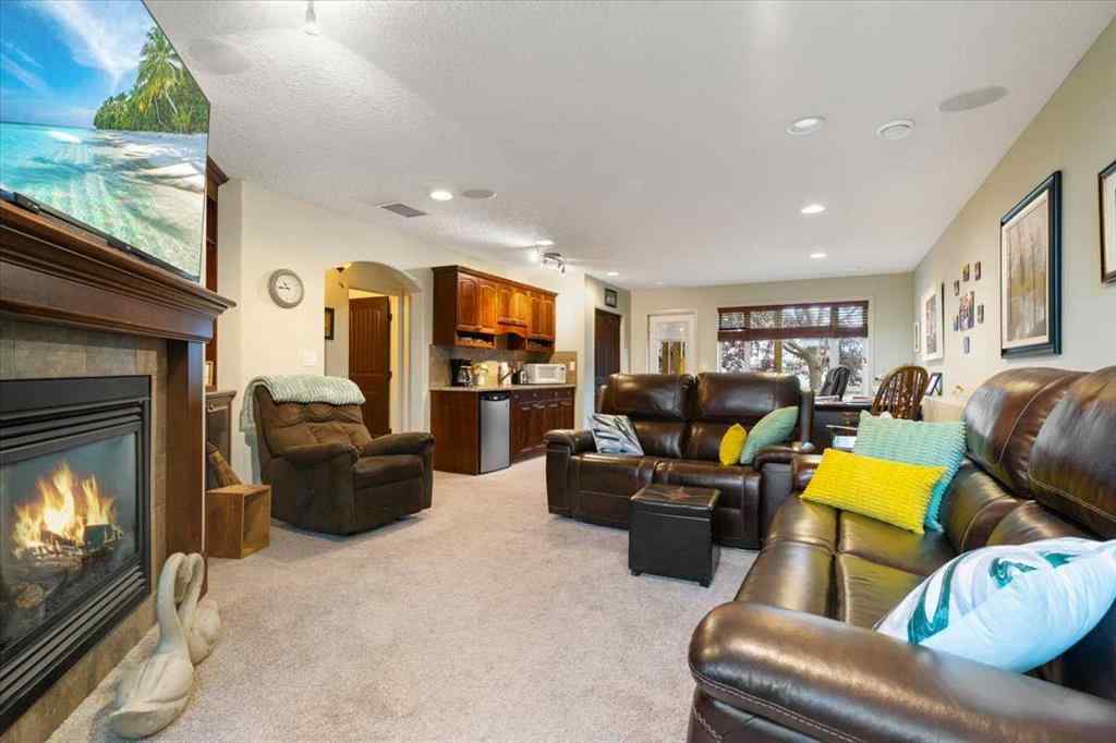 MLS® A2257955 - 6514 111A Street  in O\'Brien Lake Grande Prairie, Residential
