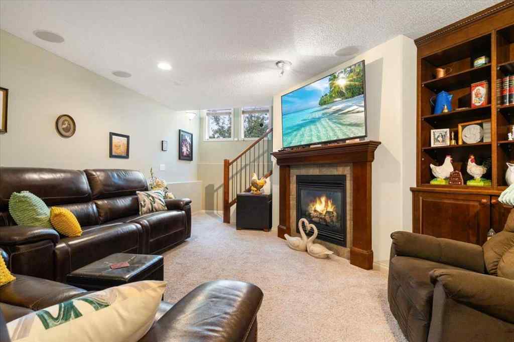 MLS® A2257955 - 6514 111A Street  in O\'Brien Lake Grande Prairie, Residential