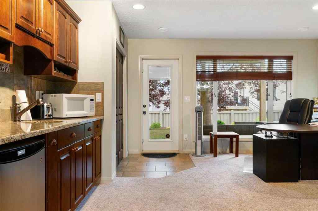 MLS® A2257955 - 6514 111A Street  in O\'Brien Lake Grande Prairie, Residential