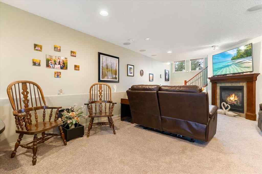 MLS® A2257955 - 6514 111A Street  in O\'Brien Lake Grande Prairie, Residential