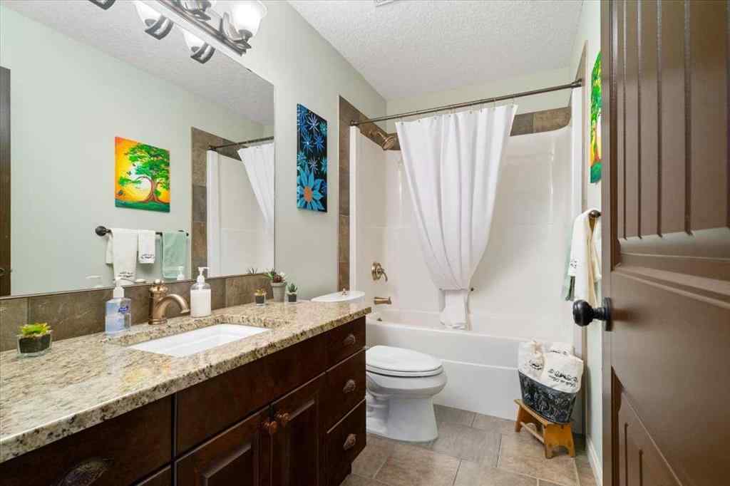 MLS® A2257955 - 6514 111A Street  in O\'Brien Lake Grande Prairie, Residential
