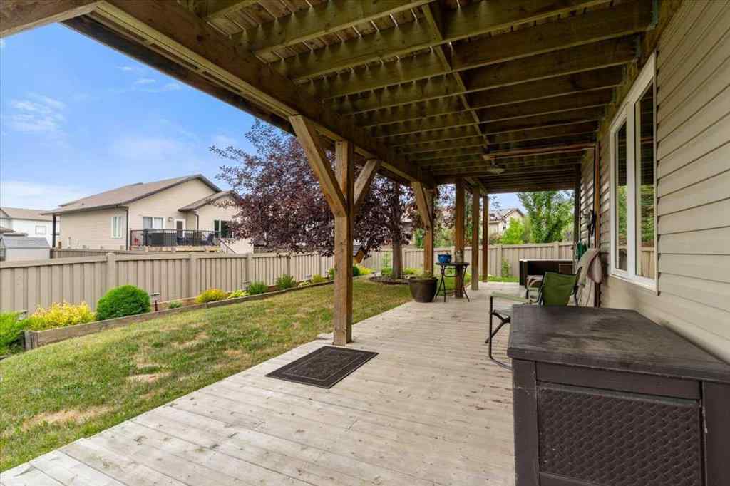 MLS® A2257955 - 6514 111A Street  in O\'Brien Lake Grande Prairie, Residential
