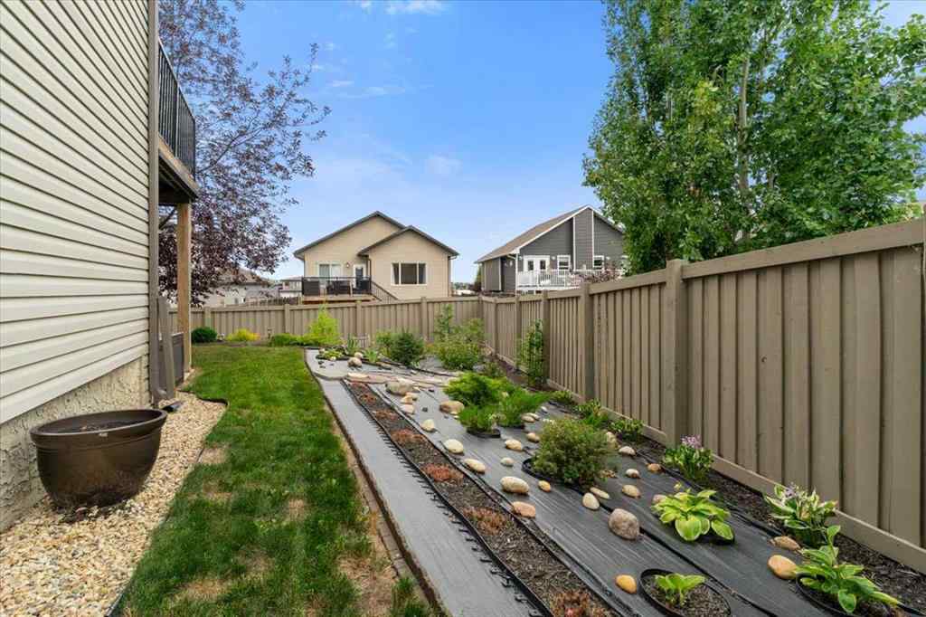 MLS® A2257955 - 6514 111A Street  in O\'Brien Lake Grande Prairie, Residential