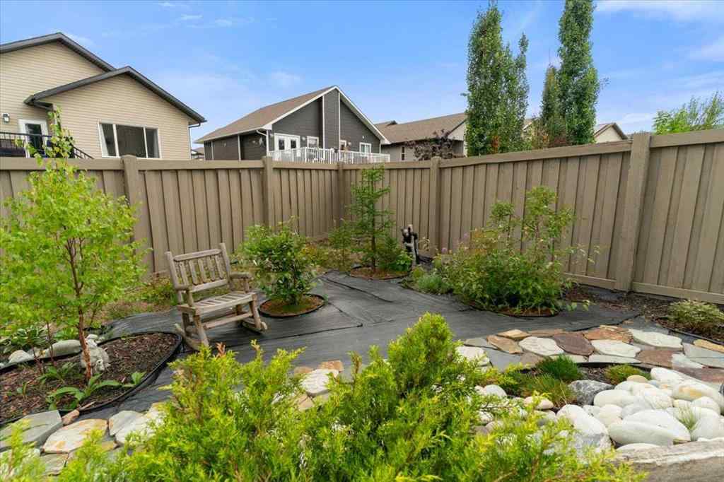 MLS® A2257955 - 6514 111A Street  in O\'Brien Lake Grande Prairie, Residential
