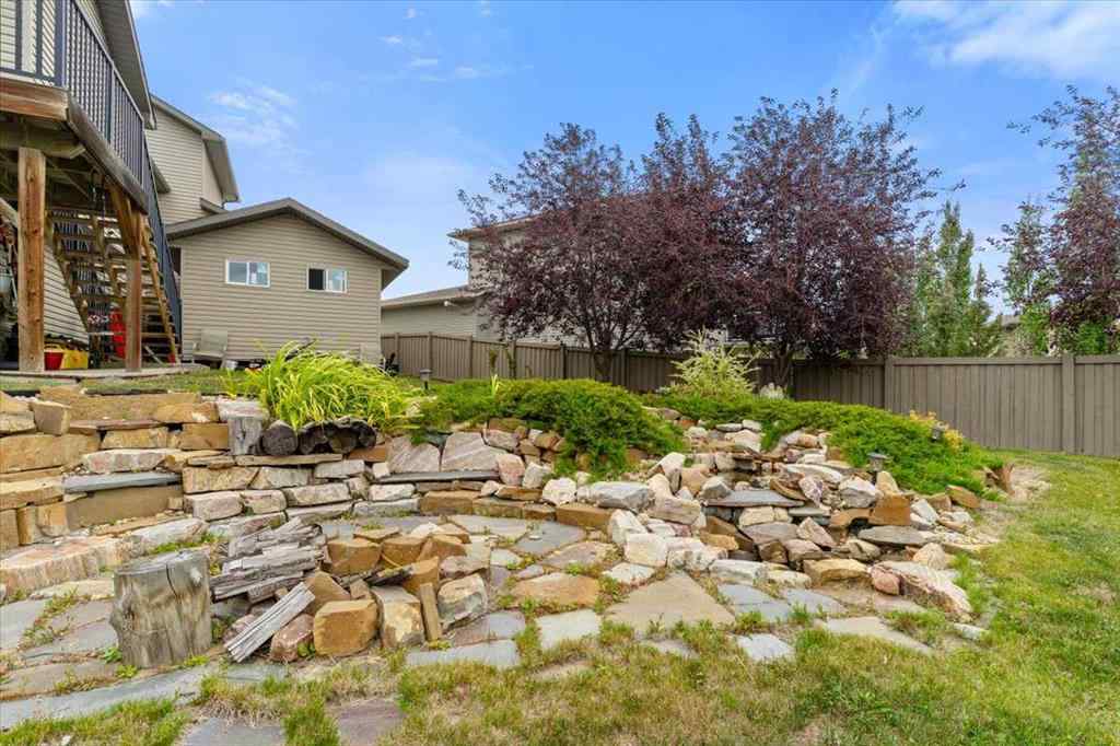 MLS® A2257955 - 6514 111A Street  in O\'Brien Lake Grande Prairie, Residential