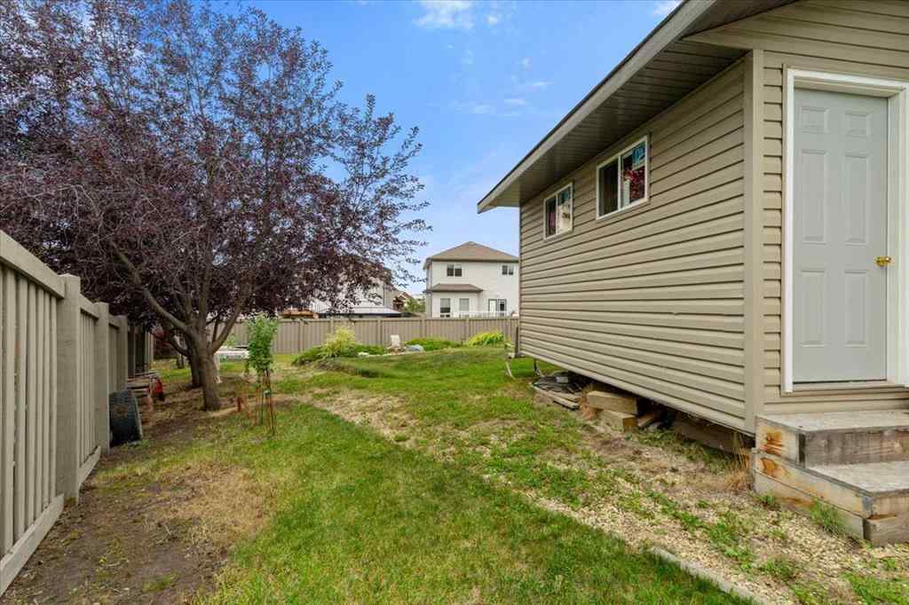 MLS® A2257955 - 6514 111A Street  in O\'Brien Lake Grande Prairie, Residential