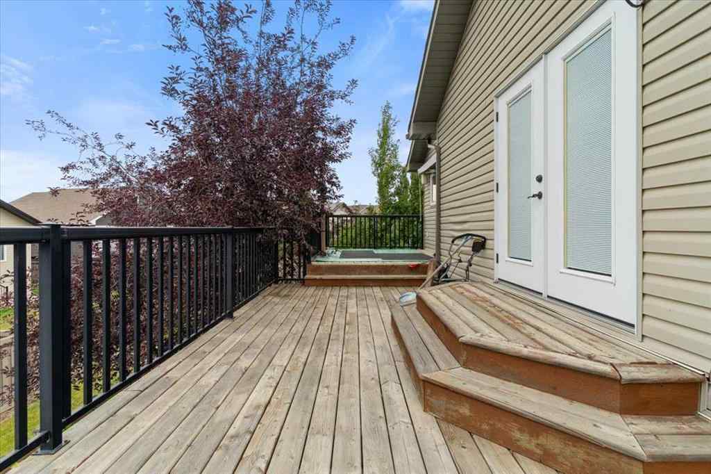 MLS® A2257955 - 6514 111A Street  in O\'Brien Lake Grande Prairie, Residential