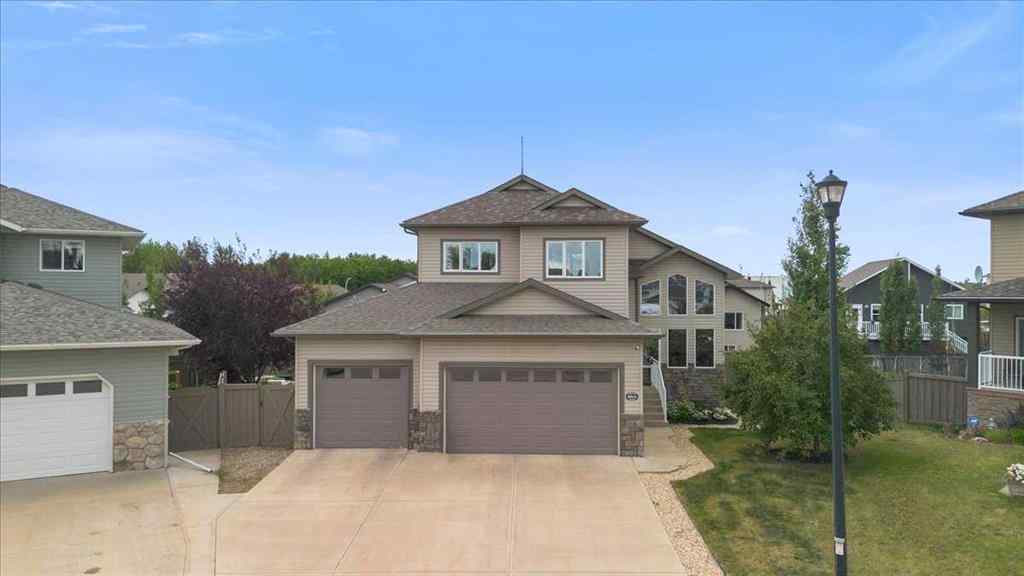 MLS® A2257955 - 6514 111A Street  in O\'Brien Lake Grande Prairie, Residential