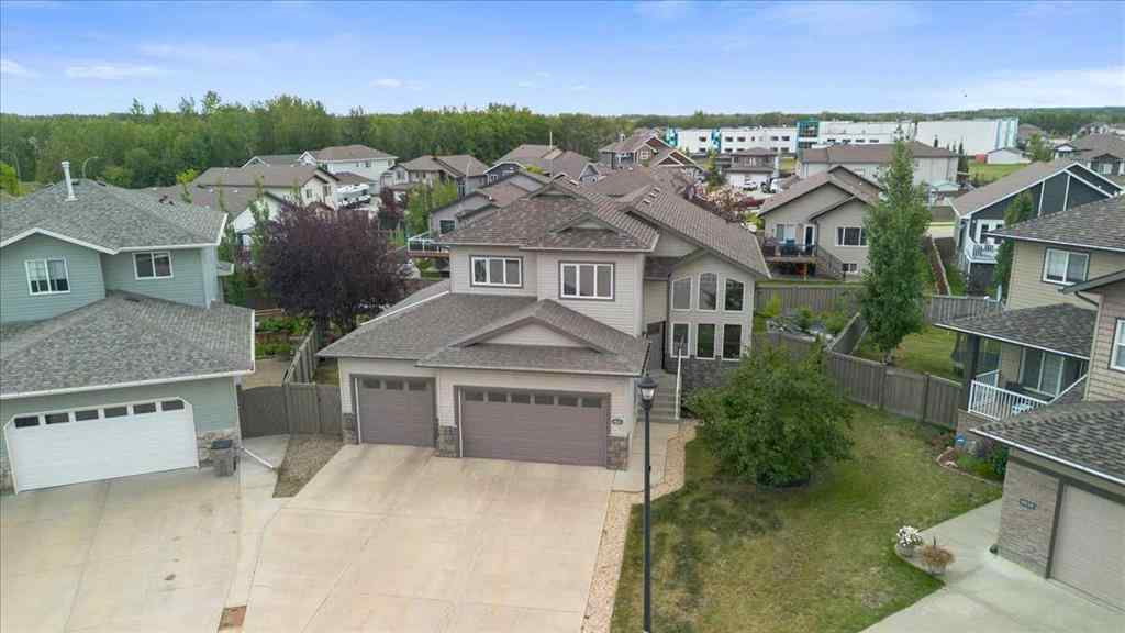MLS® A2257955 - 6514 111A Street  in O\'Brien Lake Grande Prairie, Residential