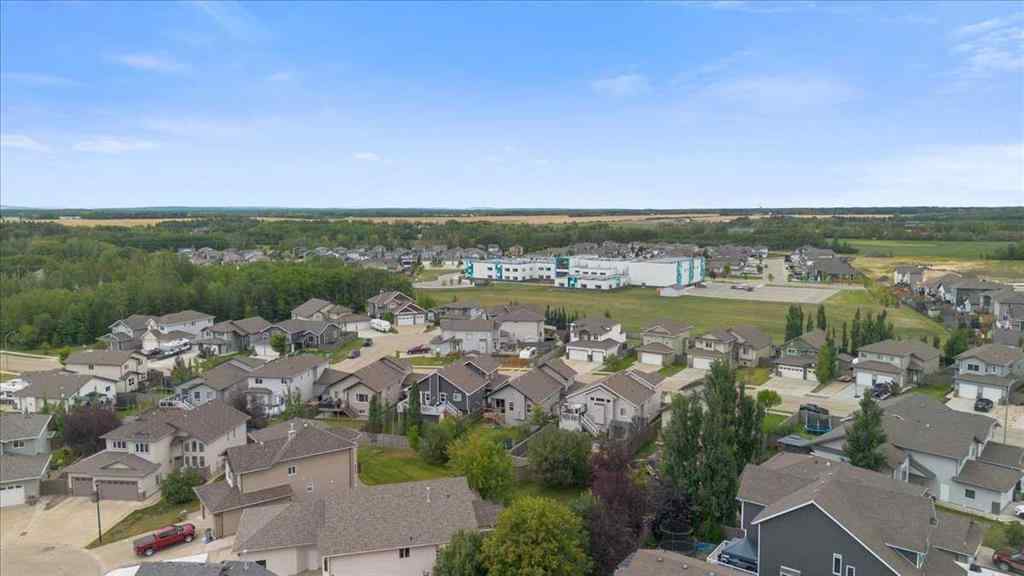 MLS® A2257955 - 6514 111A Street  in O\'Brien Lake Grande Prairie, Residential