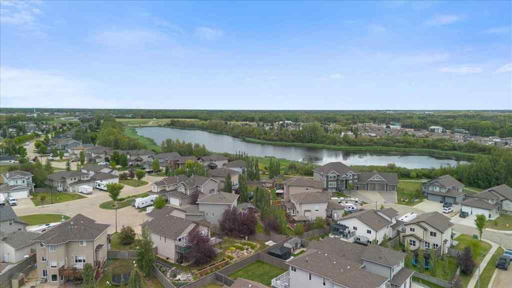 MLS® A2257955 - 6514 111A Street  in O\'Brien Lake Grande Prairie, Residential