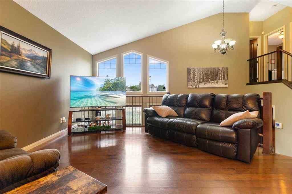 MLS® A2257955 - 6514 111A Street  in O\'Brien Lake Grande Prairie, Residential