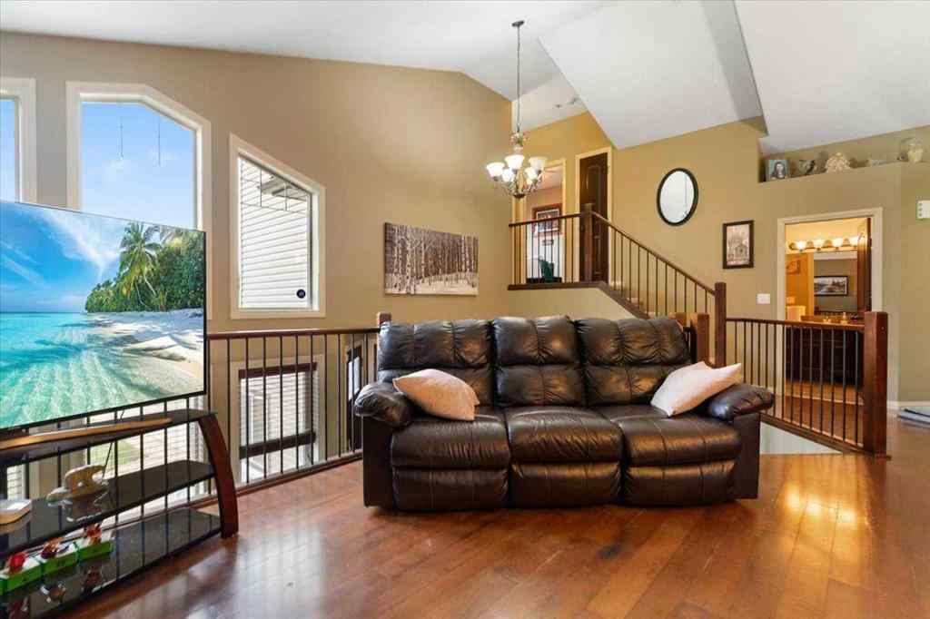 MLS® A2257955 - 6514 111A Street  in O\'Brien Lake Grande Prairie, Residential