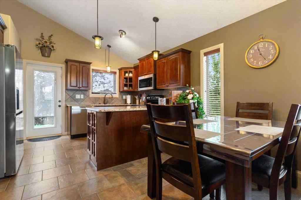 MLS® A2257955 - 6514 111A Street  in O\'Brien Lake Grande Prairie, Residential