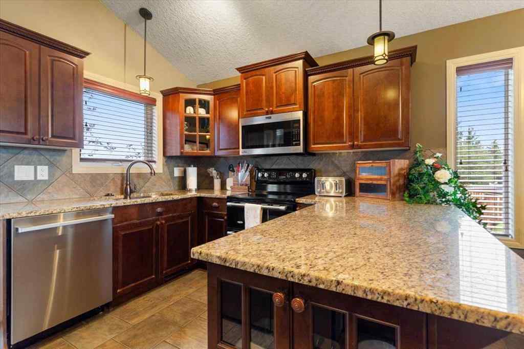MLS® A2257955 - 6514 111A Street  in O\'Brien Lake Grande Prairie, Residential