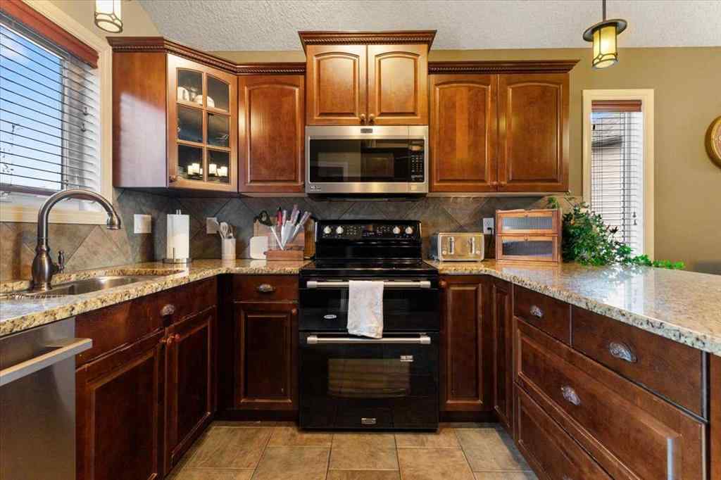 MLS® A2257955 - 6514 111A Street  in O\'Brien Lake Grande Prairie, Residential