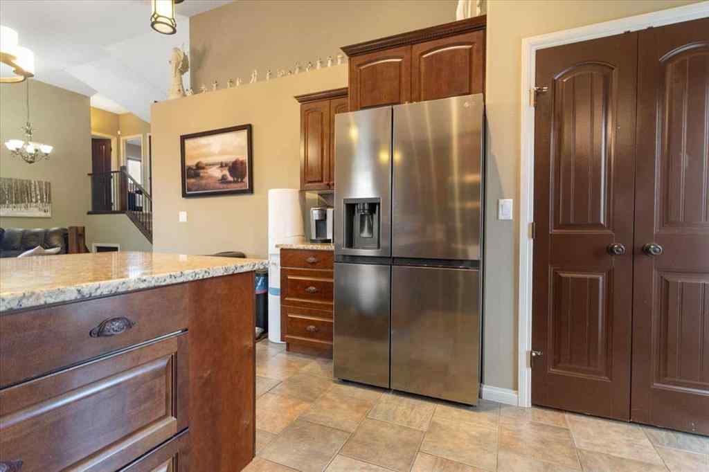 MLS® A2257955 - 6514 111A Street  in O\'Brien Lake Grande Prairie, Residential