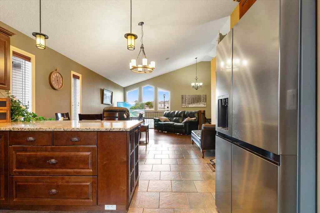 MLS® A2257955 - 6514 111A Street  in O\'Brien Lake Grande Prairie, Residential