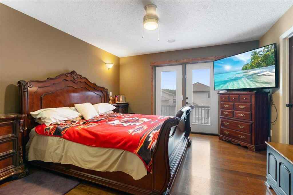 MLS® A2257955 - 6514 111A Street  in O\'Brien Lake Grande Prairie, Residential