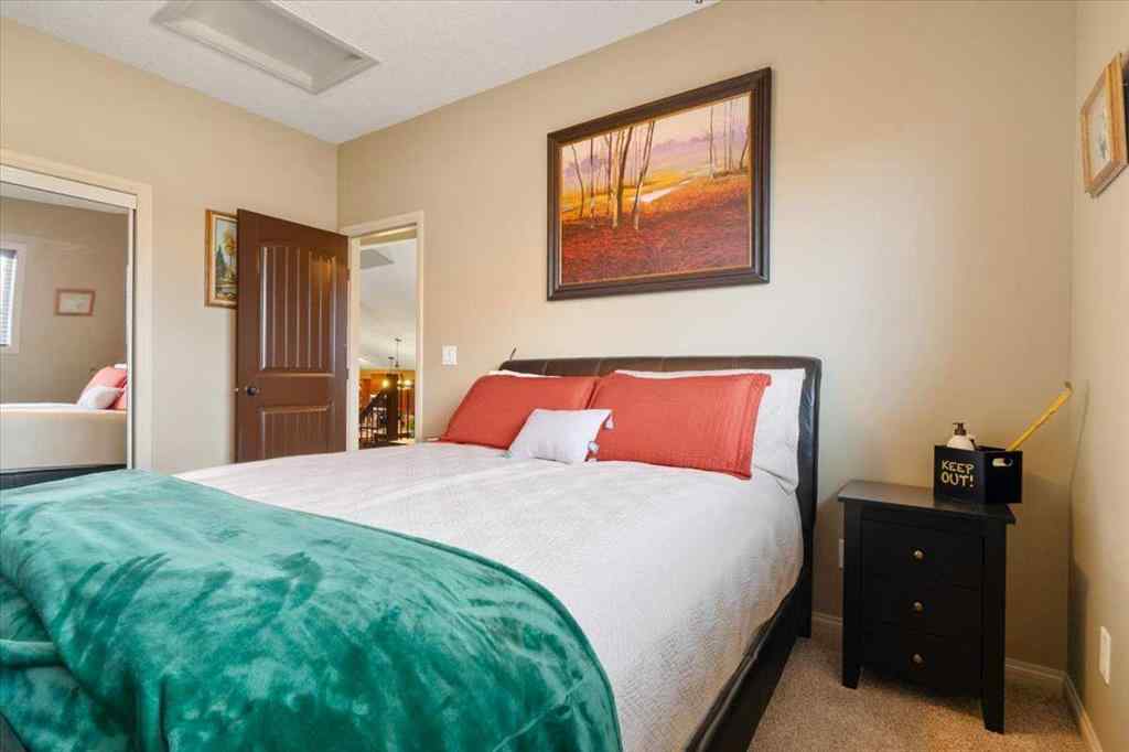 MLS® A2257955 - 6514 111A Street  in O\'Brien Lake Grande Prairie, Residential
