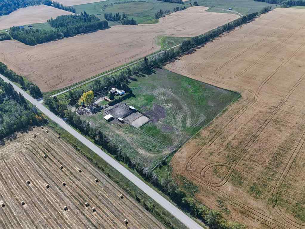 MLS® A2257956 - 32102 Range Road 42   in NONE Rural Mountain View County, Residential