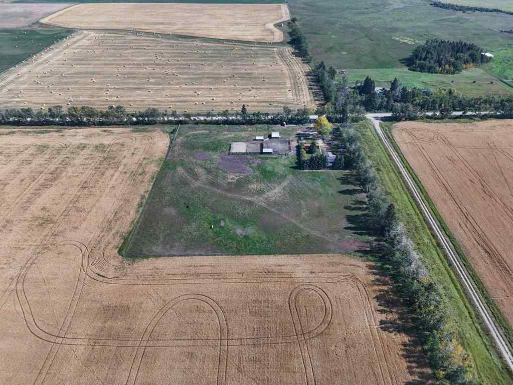 MLS® A2257956 - 32102 Range Road 42   in NONE Rural Mountain View County, Residential