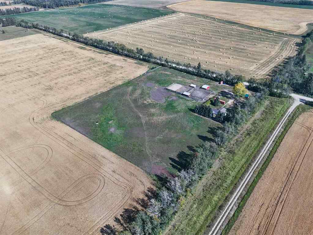 MLS® A2257956 - 32102 Range Road 42   in NONE Rural Mountain View County, Residential