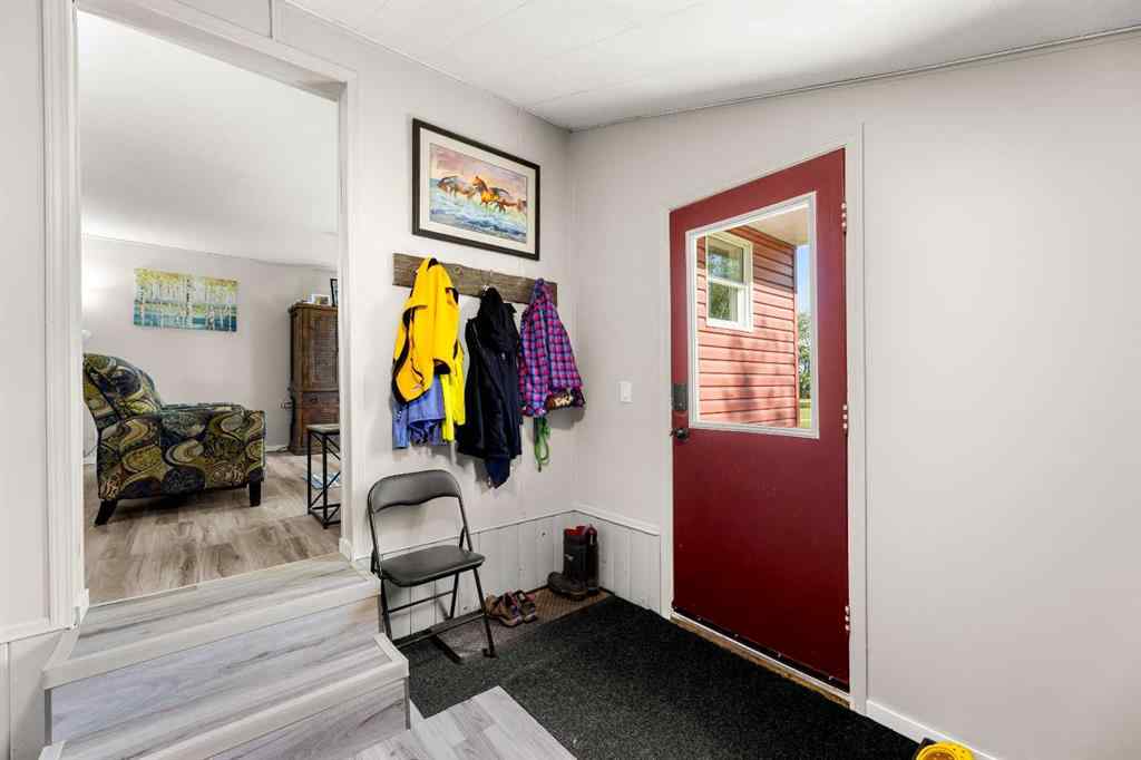 MLS® A2257956 - 32102 Range Road 42   in NONE Rural Mountain View County, Residential