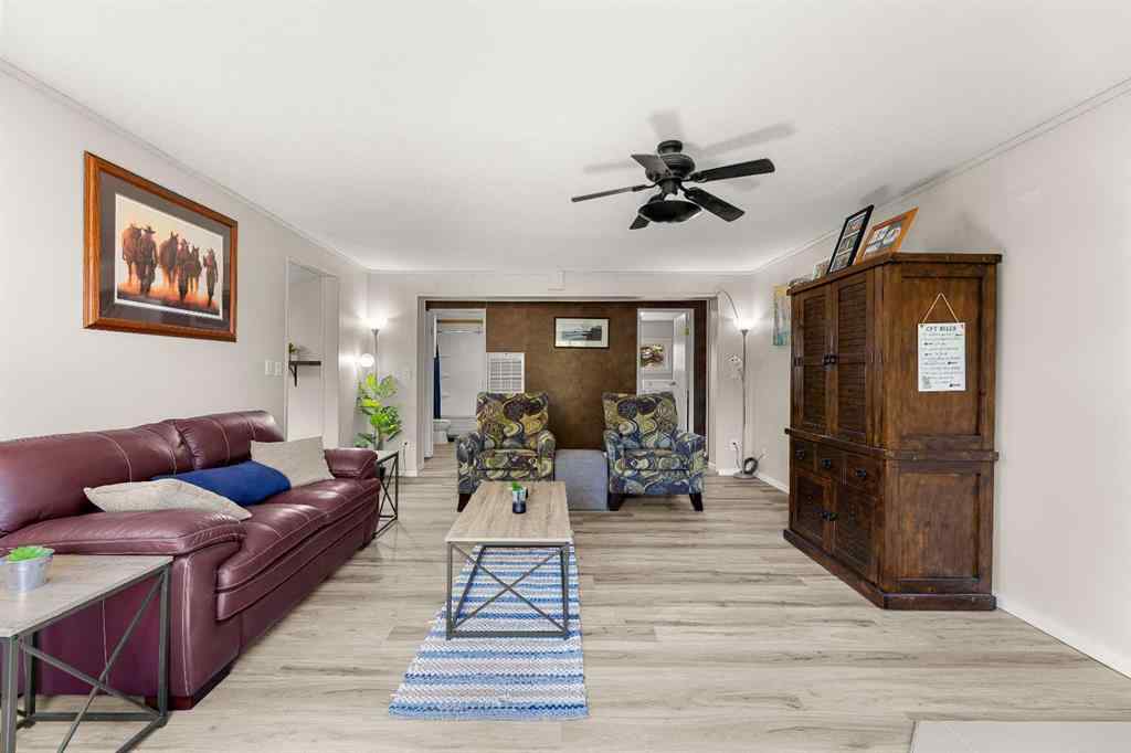 MLS® A2257956 - 32102 Range Road 42   in NONE Rural Mountain View County, Residential