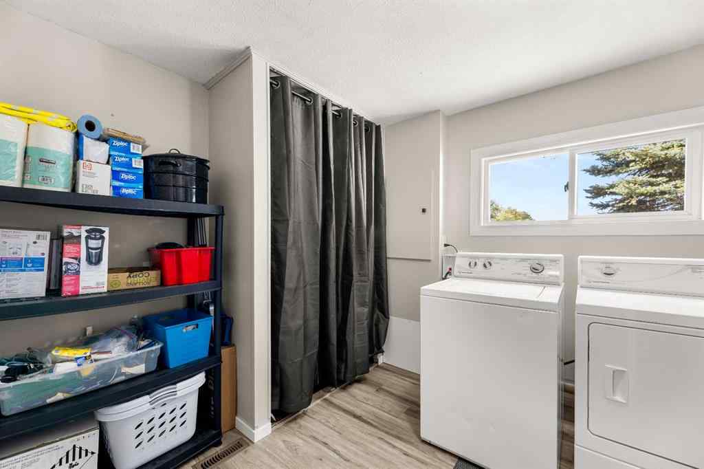 MLS® A2257956 - 32102 Range Road 42   in NONE Rural Mountain View County, Residential