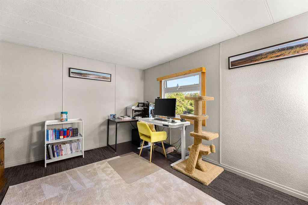 MLS® A2257956 - 32102 Range Road 42   in NONE Rural Mountain View County, Residential