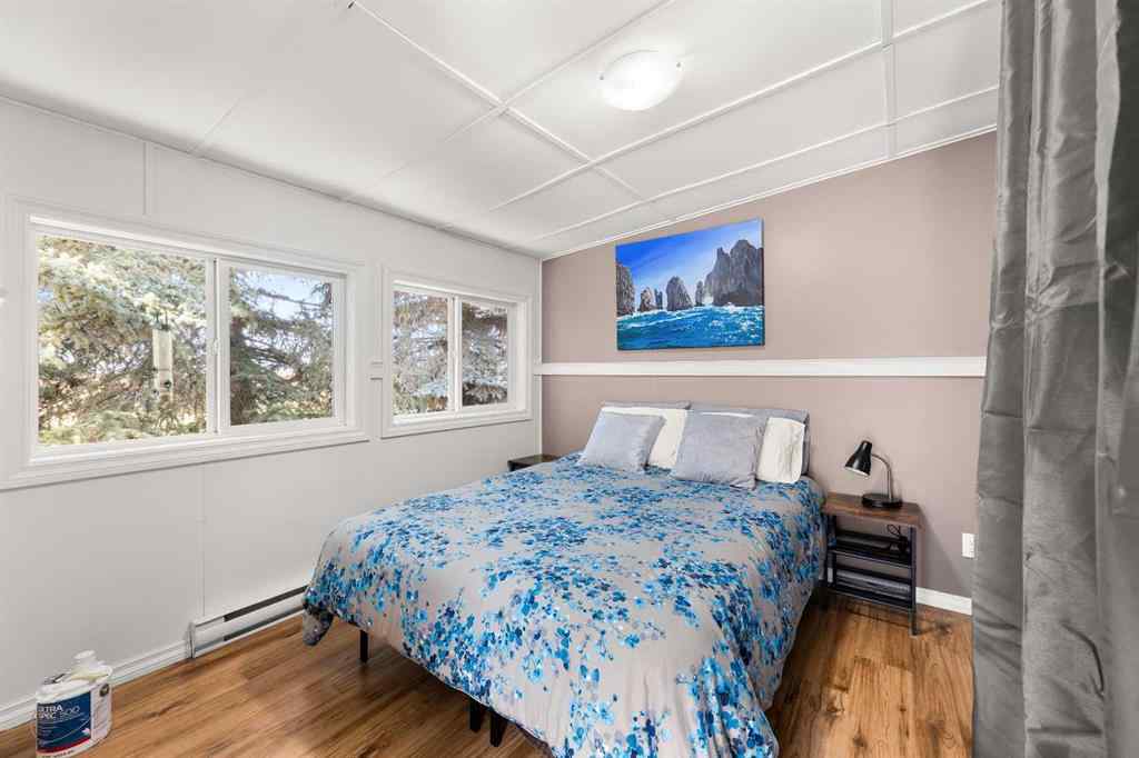 MLS® A2257956 - 32102 Range Road 42   in NONE Rural Mountain View County, Residential