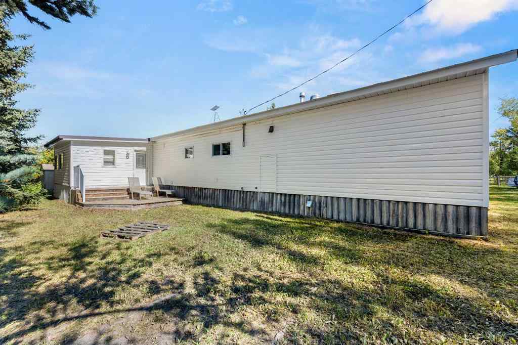 MLS® A2257956 - 32102 Range Road 42   in NONE Rural Mountain View County, Residential