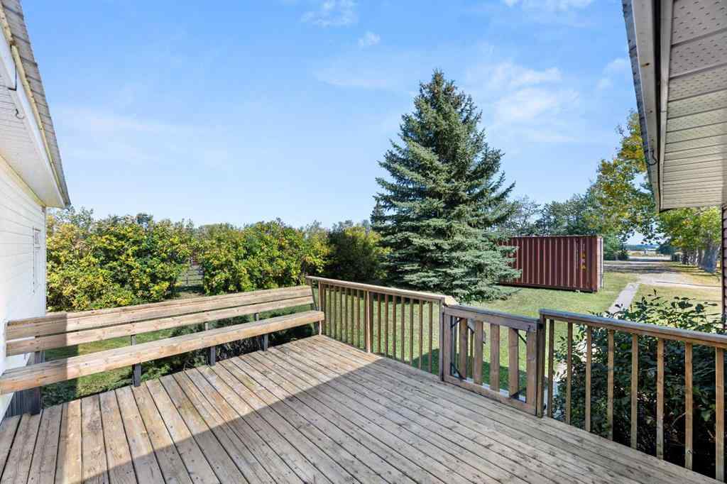 MLS® A2257956 - 32102 Range Road 42   in NONE Rural Mountain View County, Residential