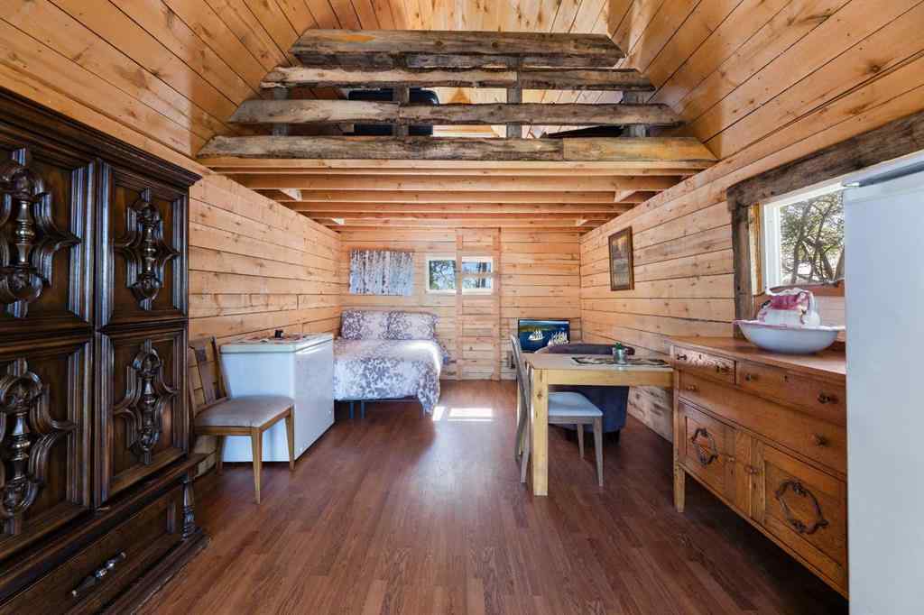 MLS® A2257956 - 32102 Range Road 42   in NONE Rural Mountain View County, Residential