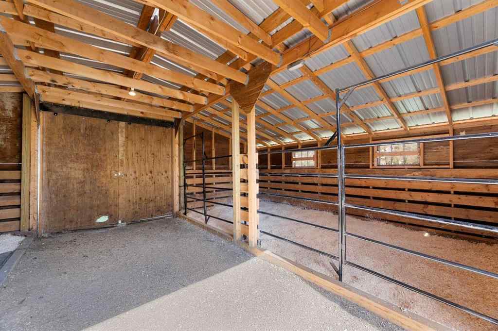 MLS® A2257956 - 32102 Range Road 42   in NONE Rural Mountain View County, Residential