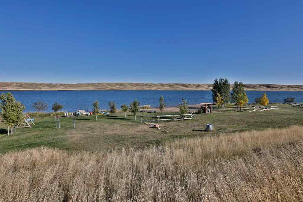 MLS® A2257958 - 18 King Fisher Lane  in Lake McGregor Country Estates Rural Vulcan County, Residential