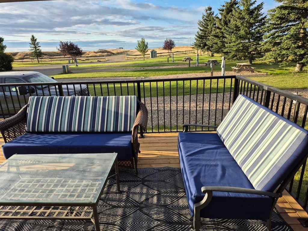 MLS® A2257958 - 18 King Fisher Lane  in Lake McGregor Country Estates Rural Vulcan County, Residential