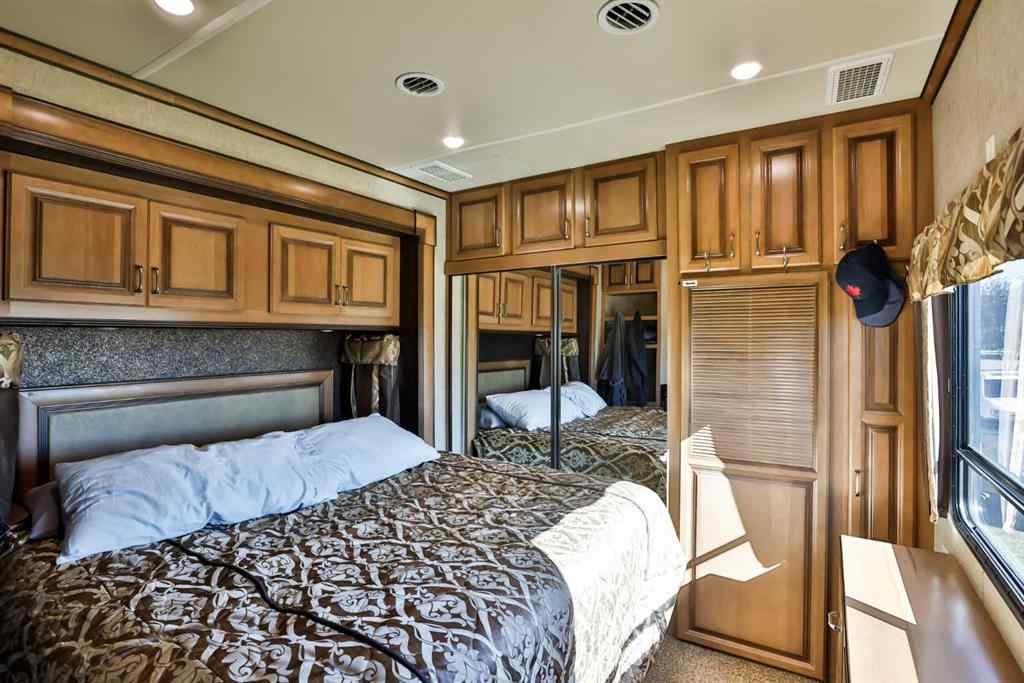 MLS® A2257958 - 18 King Fisher Lane  in Lake McGregor Country Estates Rural Vulcan County, Residential