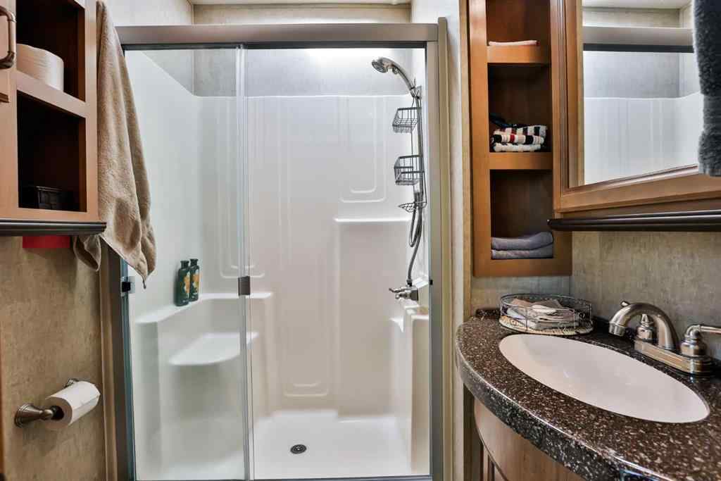 MLS® A2257958 - 18 King Fisher Lane  in Lake McGregor Country Estates Rural Vulcan County, Residential