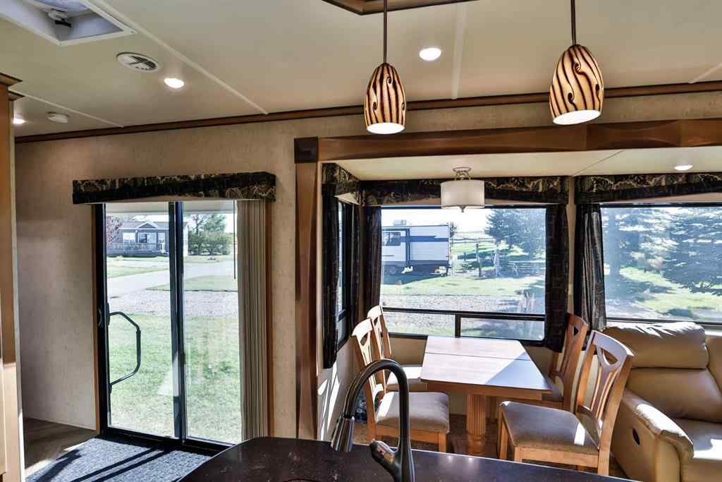 MLS® A2257958 - 18 King Fisher Lane  in Lake McGregor Country Estates Rural Vulcan County, Residential