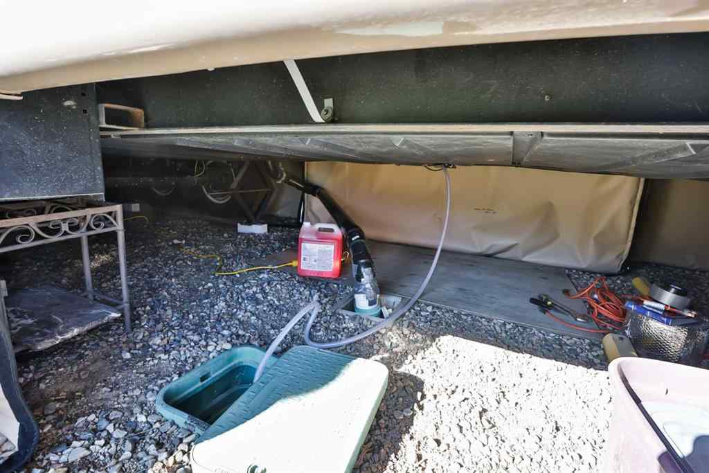 MLS® A2257958 - 18 King Fisher Lane  in Lake McGregor Country Estates Rural Vulcan County, Residential