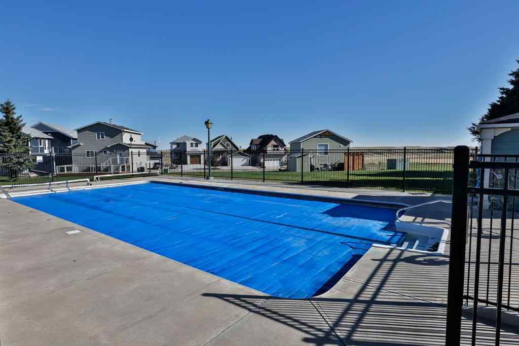 MLS® A2257958 - 18 King Fisher Lane  in Lake McGregor Country Estates Rural Vulcan County, Residential