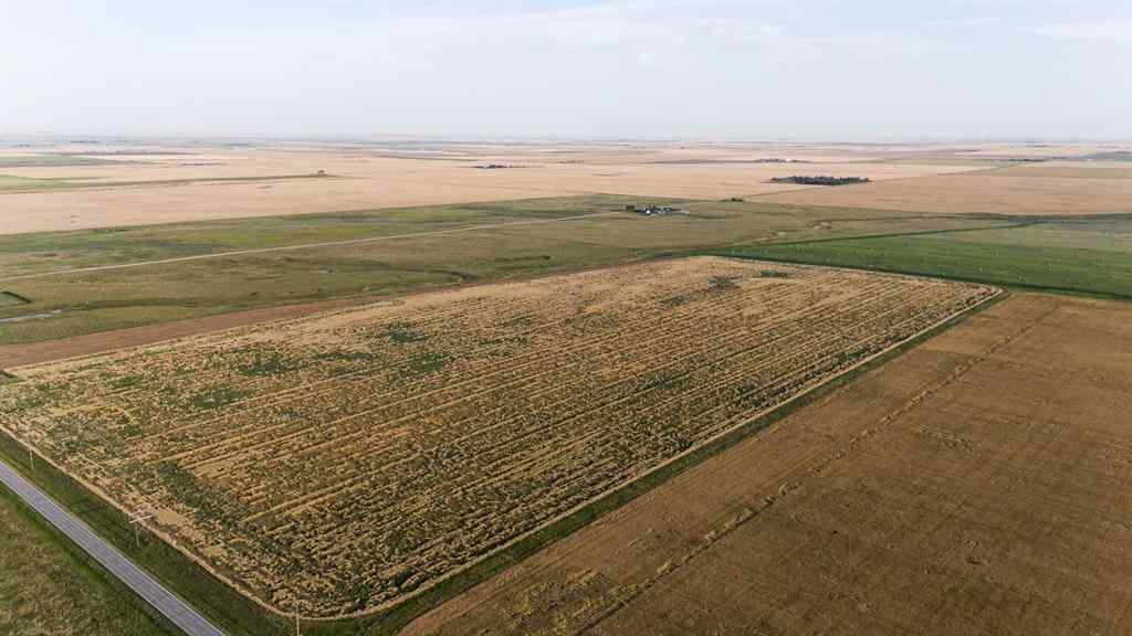 MLS® A2257959 -  Township Road 142   in NONE Rural Willow Creek No. 26, M.D. of, Agri-Business