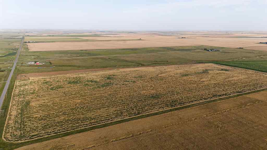 MLS® A2257959 -  Township Road 142   in NONE Rural Willow Creek No. 26, M.D. of, Agri-Business