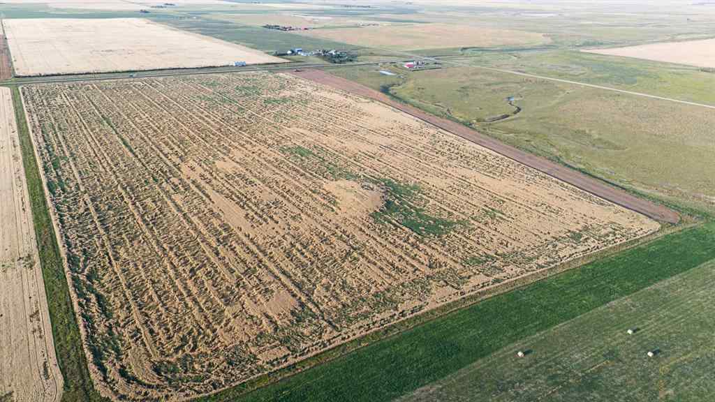 MLS® A2257959 -  Township Road 142   in NONE Rural Willow Creek No. 26, M.D. of, Agri-Business