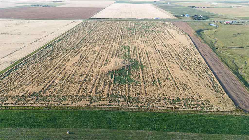MLS® A2257959 -  Township Road 142   in NONE Rural Willow Creek No. 26, M.D. of, Agri-Business