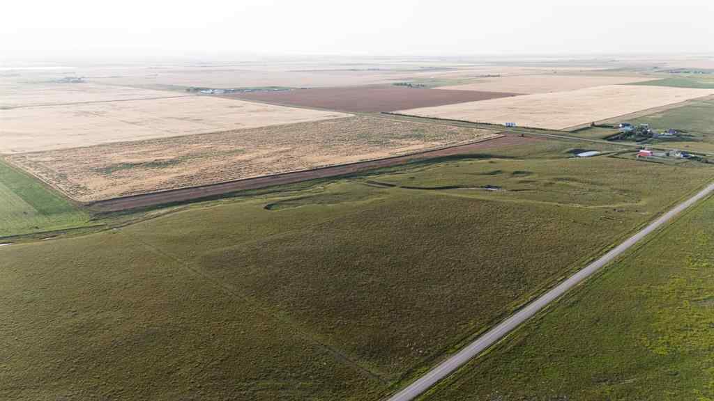 MLS® A2257959 -  Township Road 142   in NONE Rural Willow Creek No. 26, M.D. of, Agri-Business